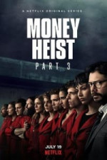 Money Heist - Season 1