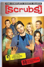 Scrubs - Season 8