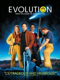 Evolution (2001)