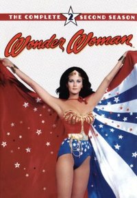 Wonder Woman - Season 02