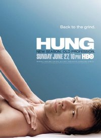 Hung - Season 3