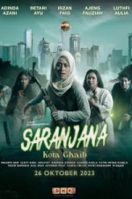 Saranjana: Kota Ghaib