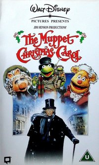 The Muppet Christmas Carol