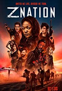 Z Nation - Season 5