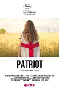 Patriot (2015)