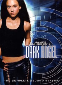 Dark Angel - Season 1