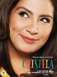 Cristela - Season 1