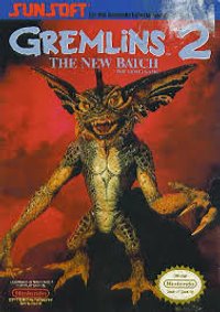 Gremlins 2: The New Batch