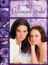 Gilmore Girls - Season 3