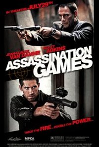 Assassination Games