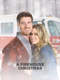 A Firehouse Christmas