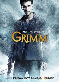 Grimm - Season 4