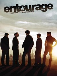 Entourage - Season 8