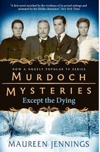 Murdoch Mysteries - Season 5