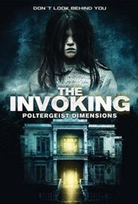 The Invoking 3: Paranormal Dimensions