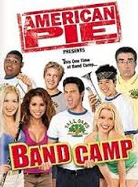 American Pie Presents: Band Camp