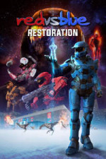 Red vs Blue: Restoration