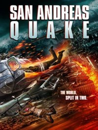 San Andreas Quake