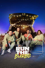 Run the Burbs - Season 3