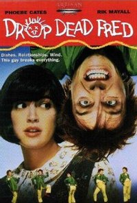 Drop Dead Fred