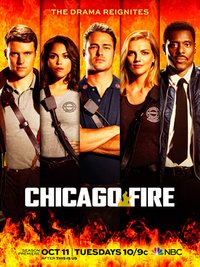 Chicago Fire - Season 5