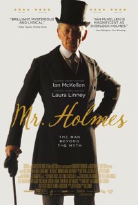 Mr Holmes