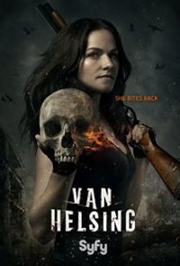 Van Helsing - Season 1