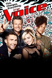 The Voice - Season 11