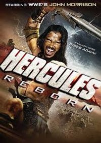 Hercules Reborn