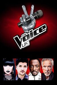 The Voice (UK) - Season 7