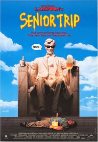 National Lampoon's Senior Trip