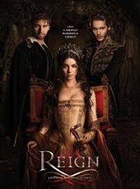 Reign - Season 1