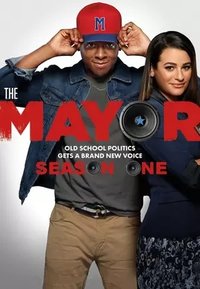 The Mayor - Season 1