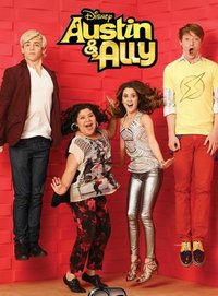 Austin and Ally - Season 3