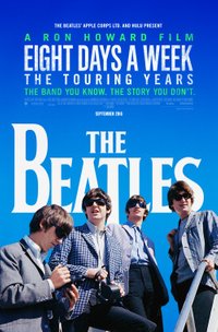 The Beatles: Eight Days a Week