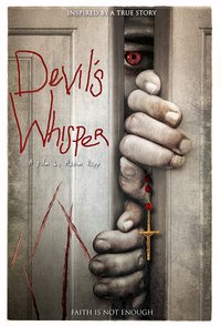 Devil's Whisper