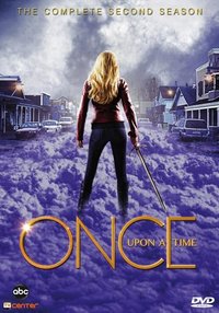 Once Upon A Time - Season 2