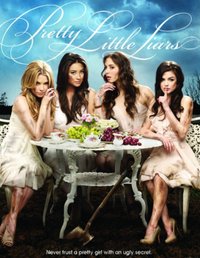 Pretty Little Liars - Season 2