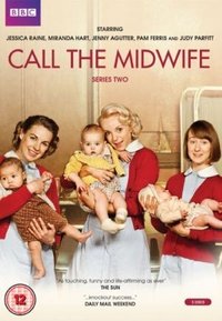 Call the Midwife - Season 3