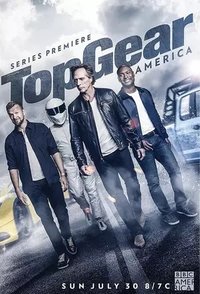 Top Gear America - Season 01