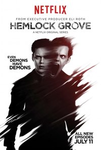 Hemlock Grove - Season 3