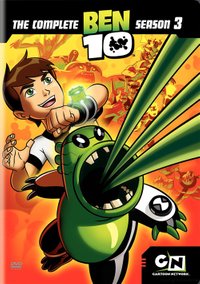 Ben 10 - Season 3