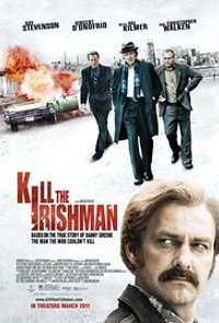 Kill the Irishman