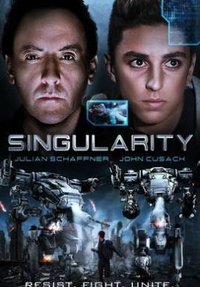 Singularity