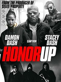 Honor Up