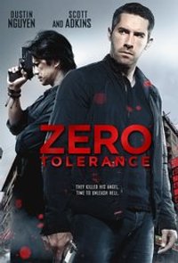 2 Guns Zero Tolerance