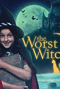 The Worst Witch - Season 3