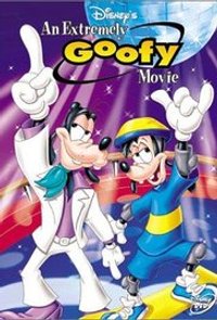 An Extremely Goofy Movie