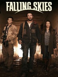 Falling Skies - Season 1