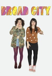 Broad City Season 2